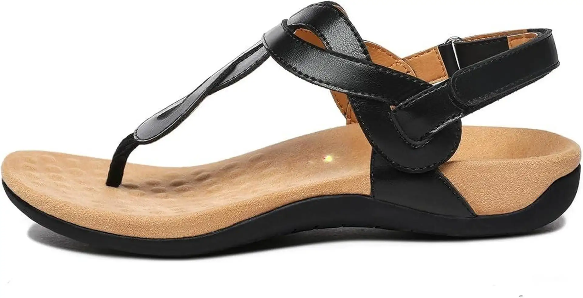 Revitalizing Orthopedic Sandals - Image 7