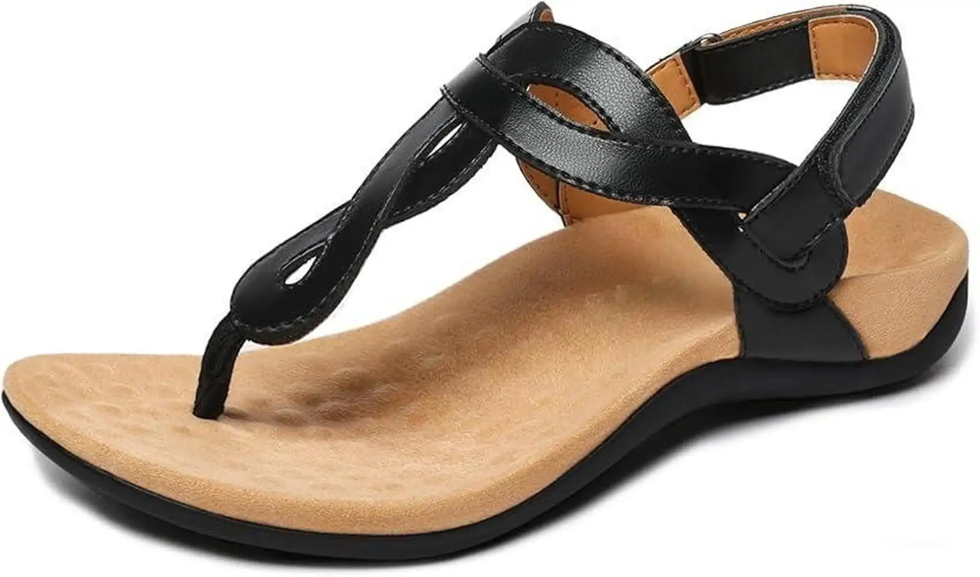Revitalizing Orthopedic Sandals - Image 6
