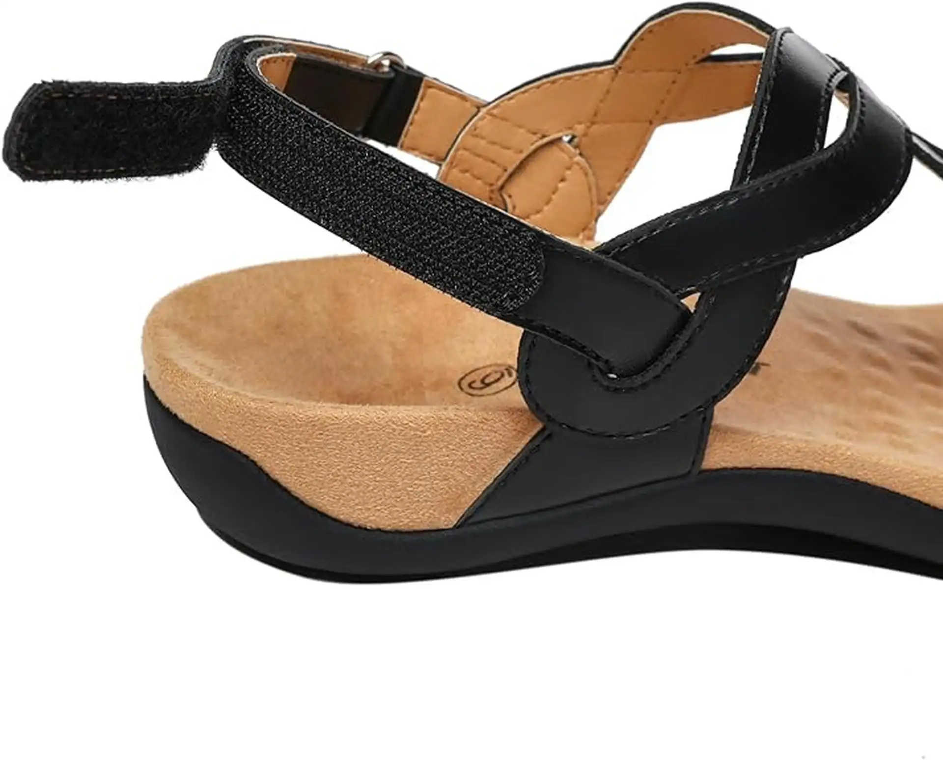 Revitalizing Orthopedic Sandals - Image 3